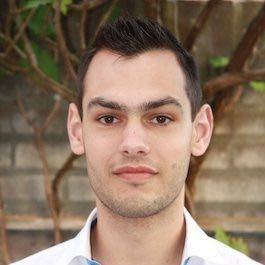 Photo of Davy Cardinaal