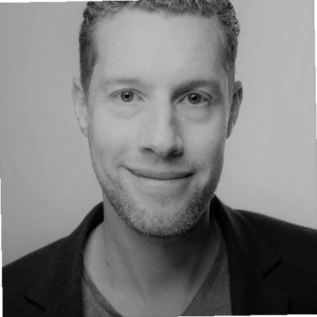 Photo of Rogier Serré