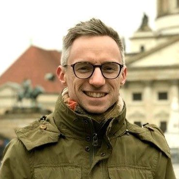 Photo of Rowan Zajkowski